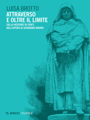 cover image of Attraverso e oltre il limite